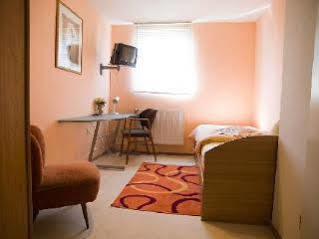 Hotel Wolters Brema