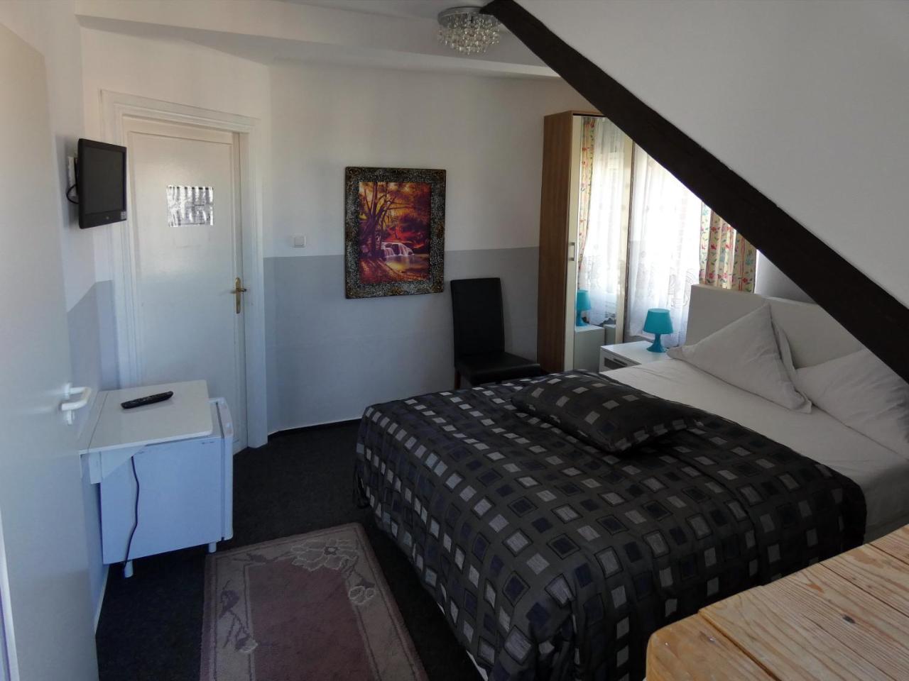 Hotel Wolters Brema