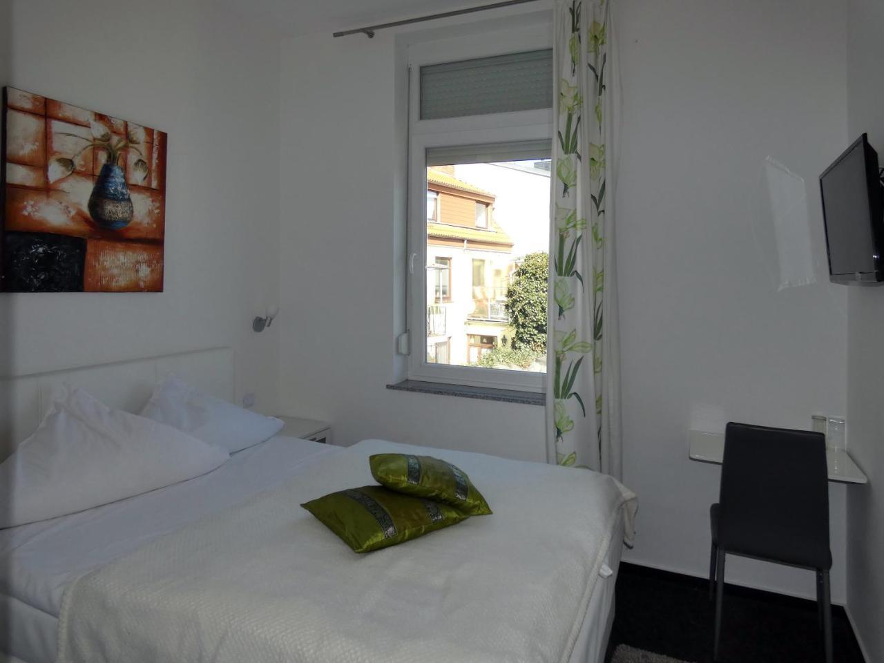 Hotel Wolters 3*