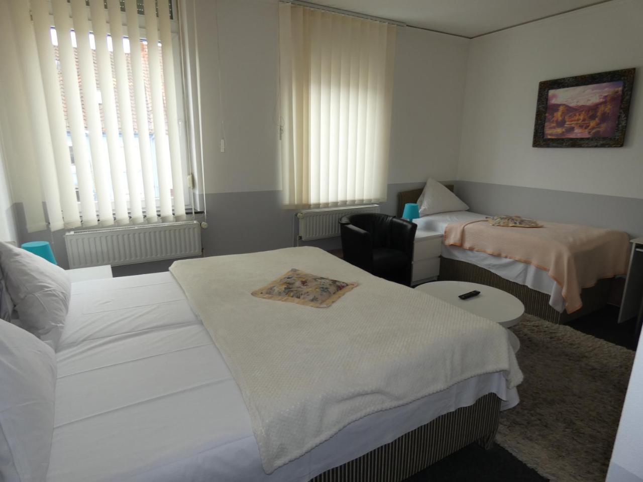 Hotel Wolters