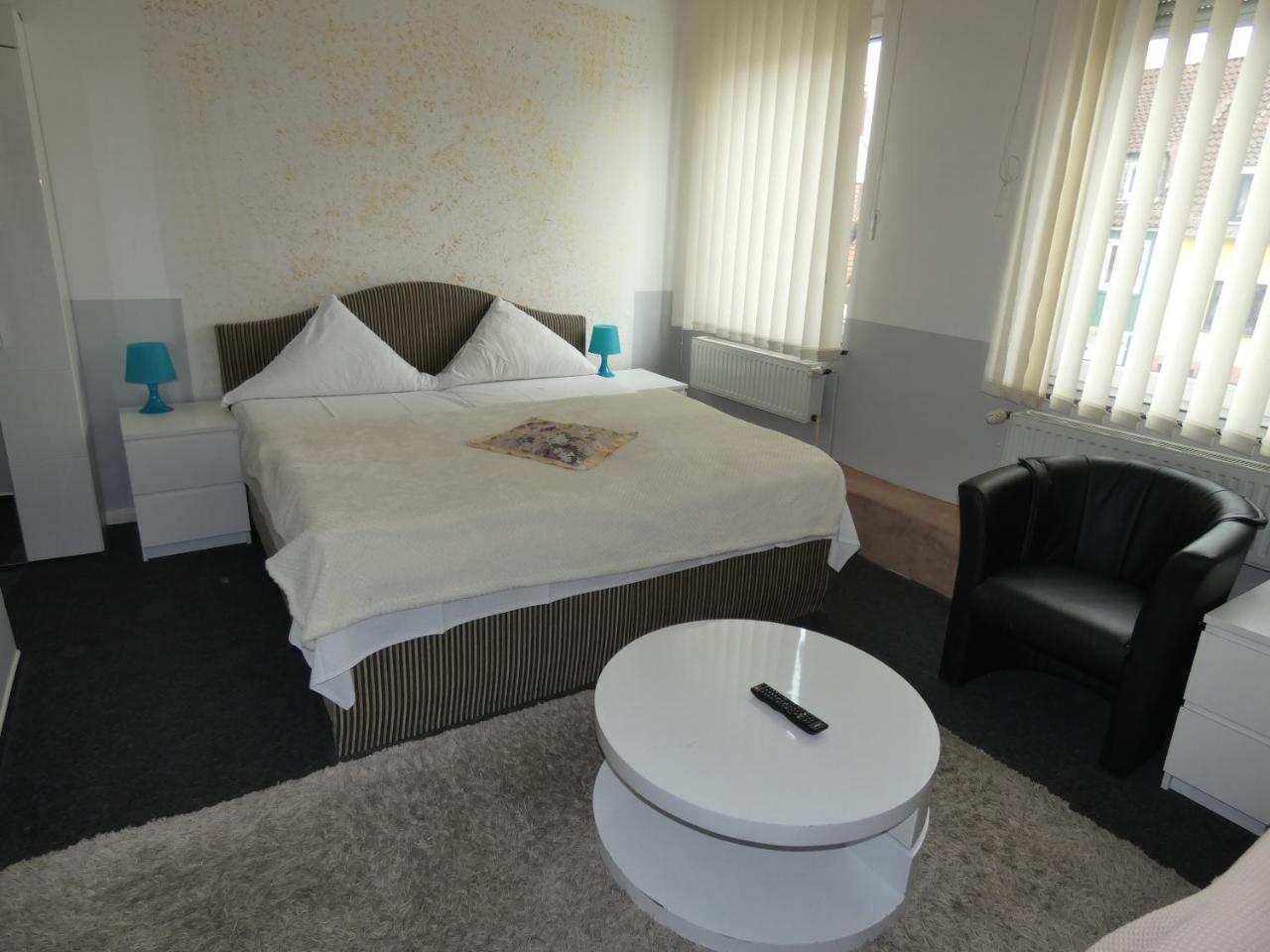 Wolters Hotel